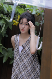 同桌扒开